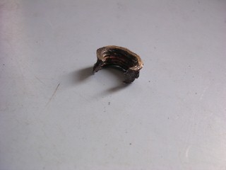 ウォルクスワーゲン　バナゴンのマフラー交換