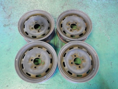 ハコスカGTRを納車時使用に！