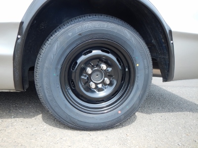 ハコスカGTRを納車時使用に！