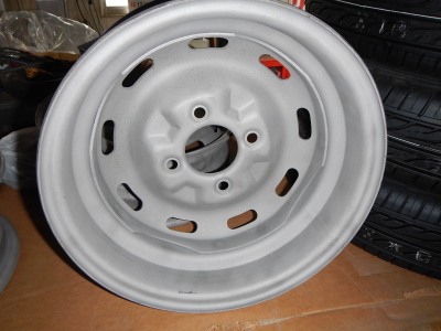 ハコスカGTRを納車時使用に！