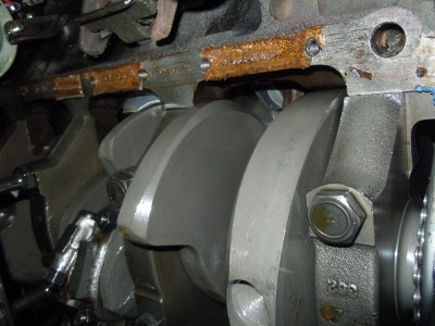 C3コルベットその後！
