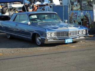 ロサンゼルスーPomona　Swap　Meet
